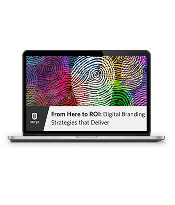 Digital Branding Webinar